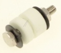 Roller Grill Element - Steatite Assembly - A09003COM